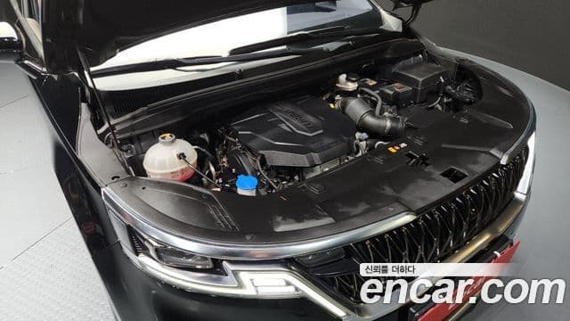 Kia Carnival 4세대 Signature, 2021 6