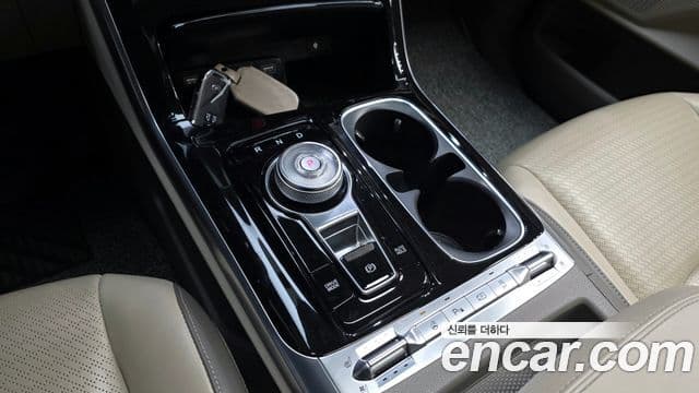 Kia Carnival 4세대 Signature, 2021 9