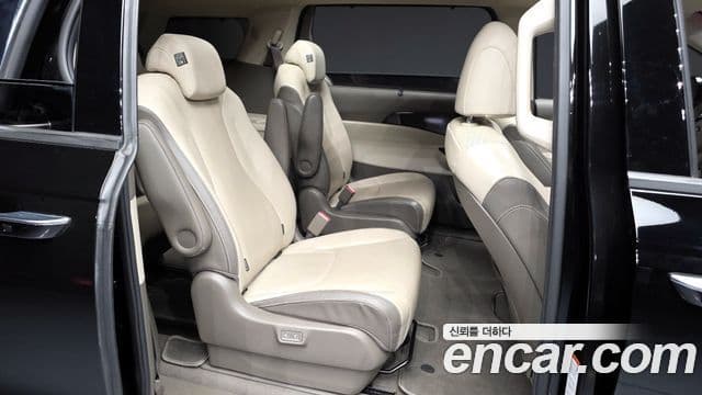 Kia Carnival 4세대 Signature, 2021 12