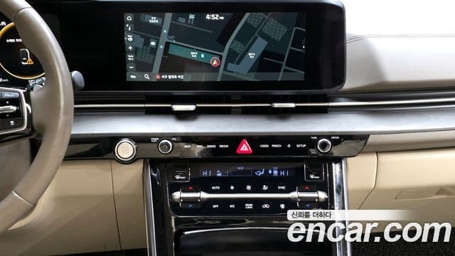 Kia Carnival 4세대 Signature, 2021 14