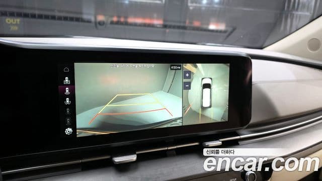 Kia Carnival 4세대 Signature, 2021 15