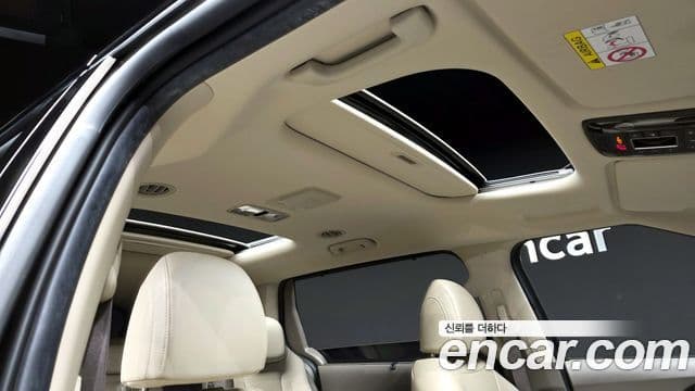 Kia Carnival 4세대 Signature, 2021 17