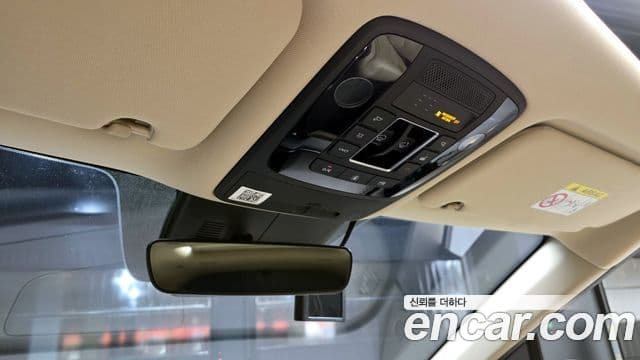 Kia Carnival 4세대 Signature, 2021 18