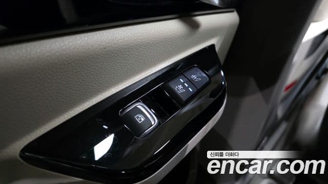 Kia Carnival 4세대 Signature, 2021 19