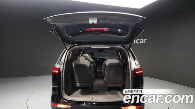 Kia Carnival 4세대 Signature, 2021 20