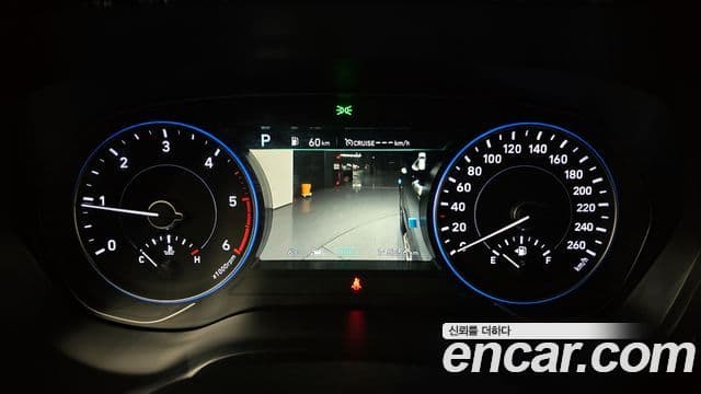 Hyundai Palisade Prestige, 2022 8