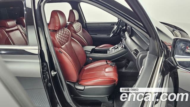 Hyundai Palisade Prestige, 2022 12