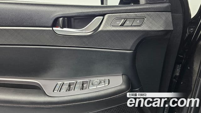 Hyundai Palisade Prestige, 2022 13