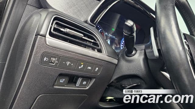 Hyundai Palisade Prestige, 2022 14