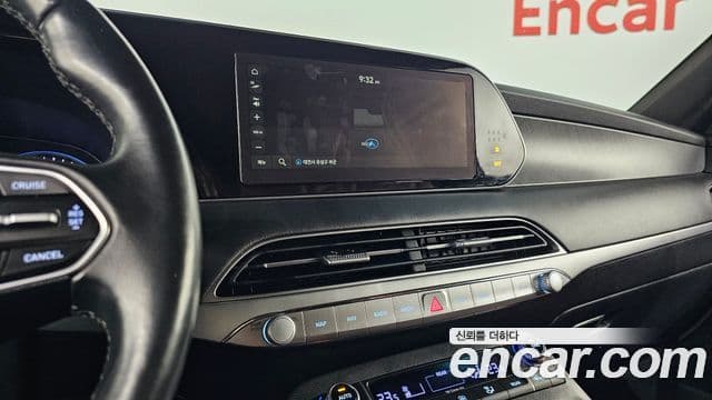 Hyundai Palisade Prestige, 2022 16