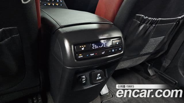 Hyundai Palisade Prestige, 2022 19