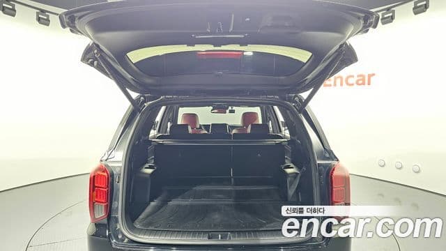 Hyundai Palisade Prestige, 2022 20