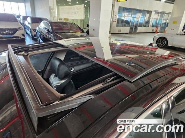 Kia The / новый New K7 Prestige, 2013 10