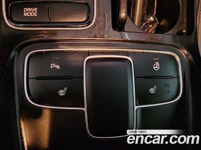 Kia The / новый New K7 Prestige, 2013 15