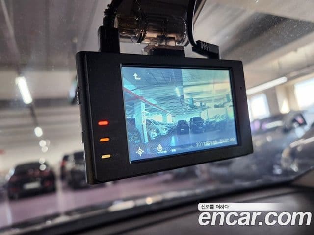 Kia The / новый New K7 Prestige, 2013 17