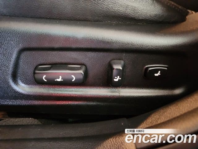 Kia The / новый New K7 Prestige, 2013 18