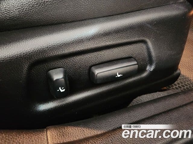 Kia The / новый New K7 Prestige, 2013 19