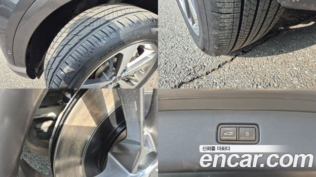 Genesis GV80, 2023 9