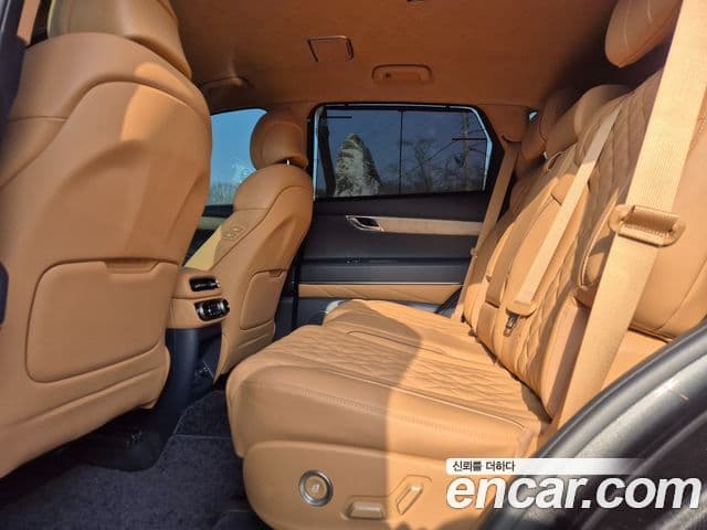 Genesis GV80, 2023 12