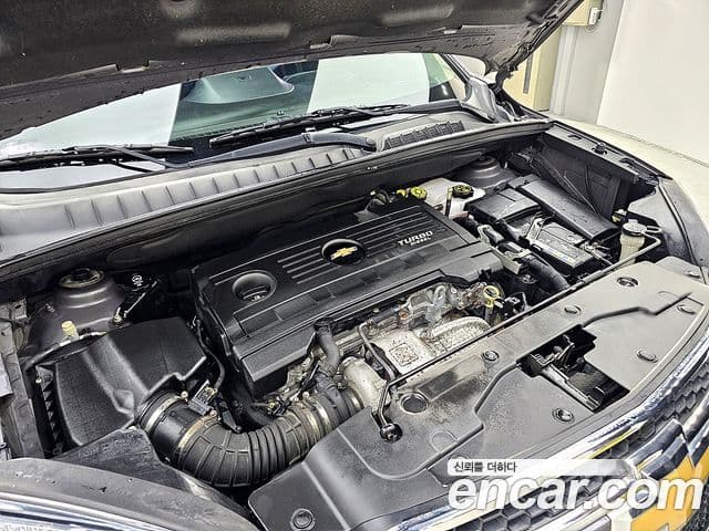 Chevrolet(GM대우) Orlando Premium, 2012 6