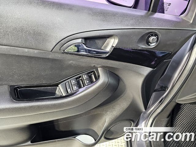 Chevrolet(GM대우) Orlando Premium, 2012 13