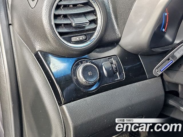 Chevrolet(GM대우) Orlando Premium, 2012 14