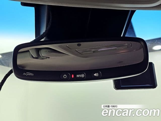 Chevrolet(GM대우) Orlando Premium, 2012 15