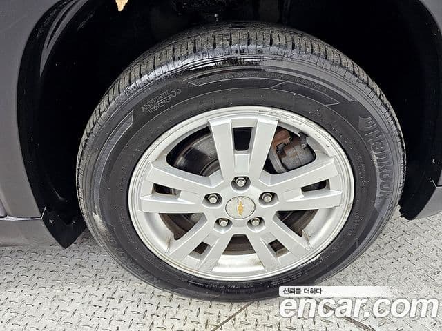 Chevrolet(GM대우) Orlando Premium, 2012 20