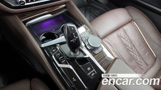 BMW 5시리즈 (G30) Luxury, 2022 9