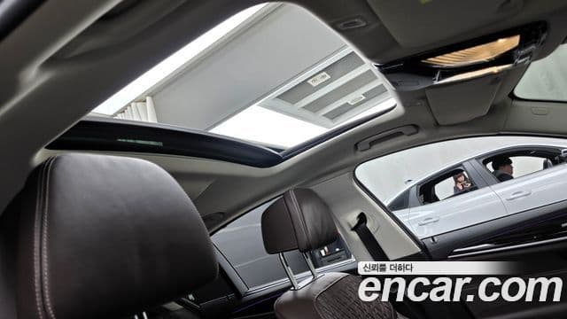 BMW 5시리즈 (G30) Luxury, 2022 17