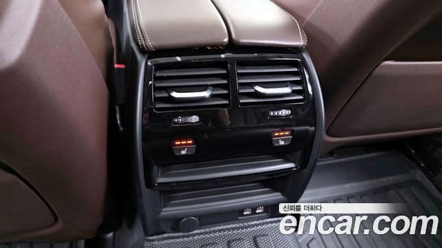 BMW 5시리즈 (G30) Luxury, 2022 18