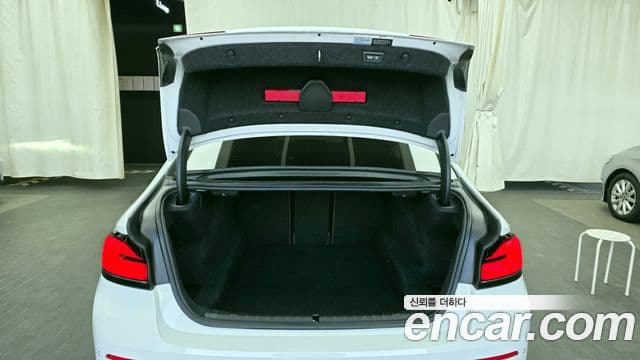 BMW 5시리즈 (G30) Luxury, 2022 20