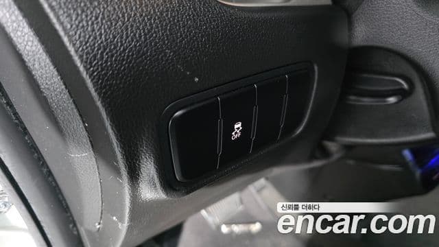 Kia Ray фургон / люксовая версия, 2013 14