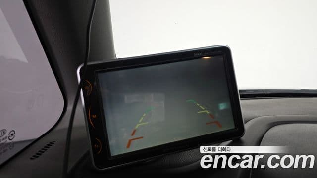 Kia Ray фургон / люксовая версия, 2013 17