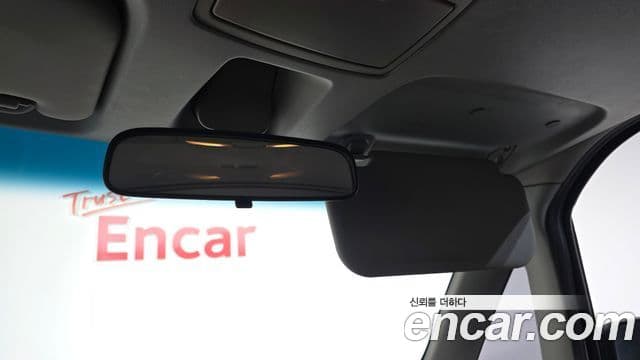 Kia Ray фургон / люксовая версия, 2013 19