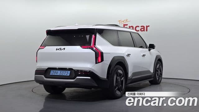 Kia EV9 Earth, 2024 2