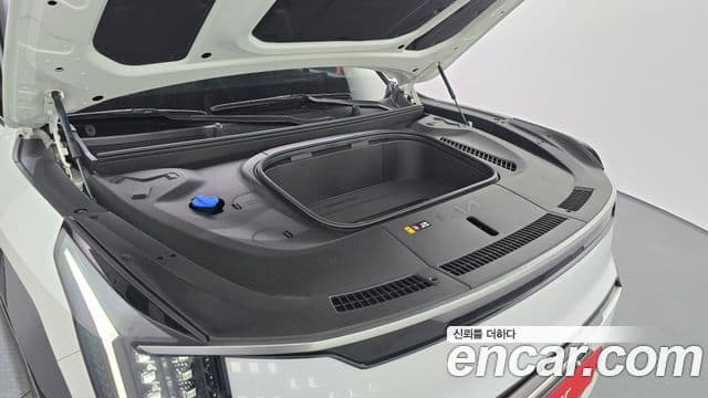 Kia EV9 Earth, 2024 6
