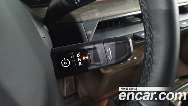 Kia EV9 Earth, 2024 9