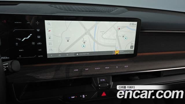 Kia EV9 Earth, 2024 14