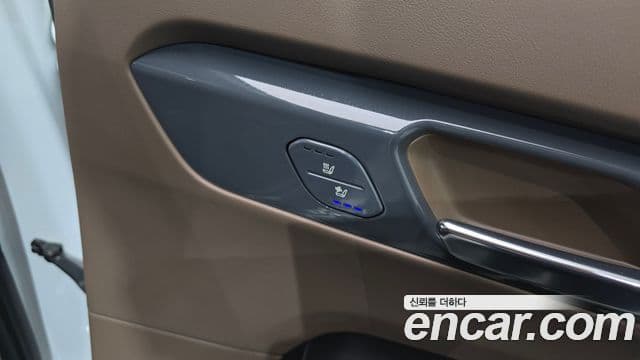 Kia EV9 Earth, 2024 18