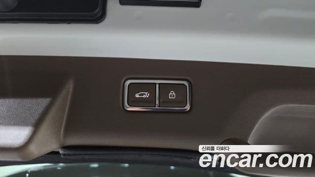 Kia EV9 Earth, 2024 20