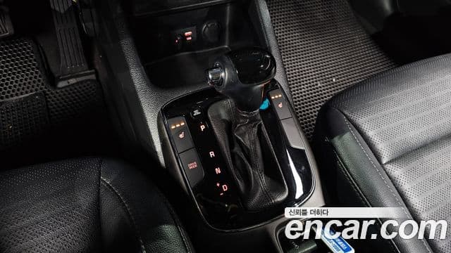 Kia The / новый New K3 Style, 2018 9