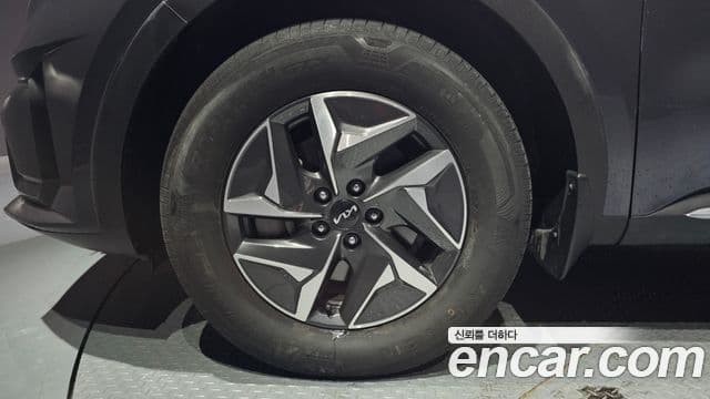 Kia Sorento 4세대 Prestige, 2022 все фото