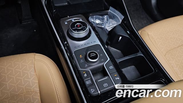 Kia Sorento 4세대 Prestige, 2022 9