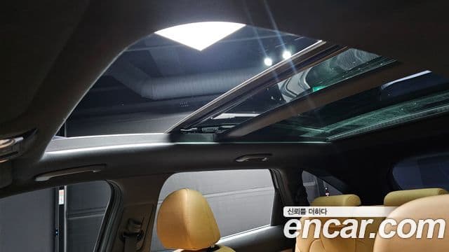 Kia Sorento 4세대 Prestige, 2022 16