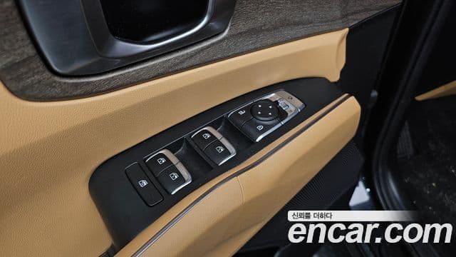 Kia Sorento 4세대 Prestige, 2022 17