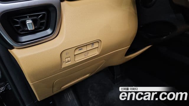 Kia Sorento 4세대 Prestige, 2022 18