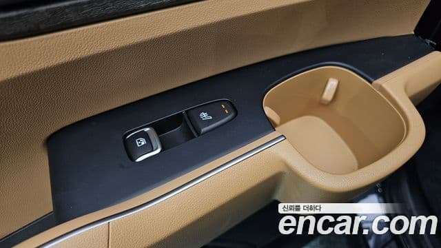 Kia Sorento 4세대 Prestige, 2022 19