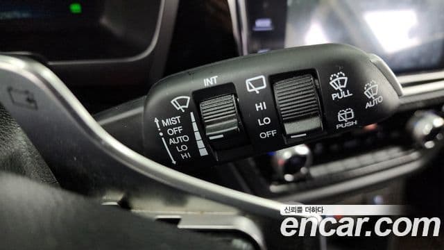 KG모빌리티(SsangYong) Korando EV (이모션) E5, 2022 18