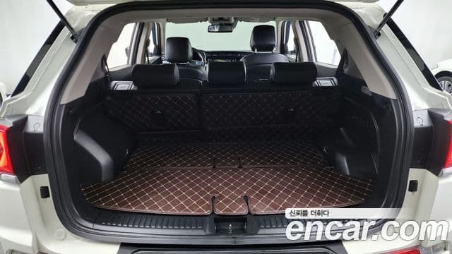 KG모빌리티(SsangYong) Korando EV (이모션) E5, 2022 20